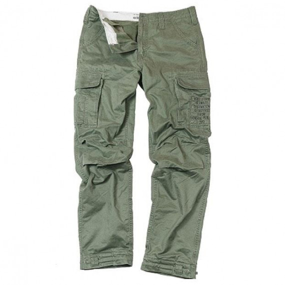  Мужские брюки Brooks Nord Storm изображение 1 