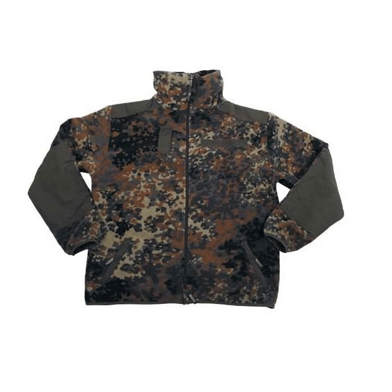  Куртка Alpin Max Fuchs изображение 1 