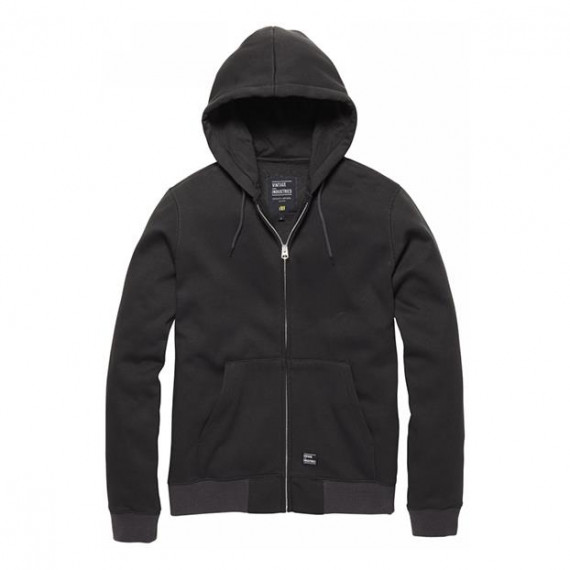  Толстовка Redstone Vintage Industries изображение 2 