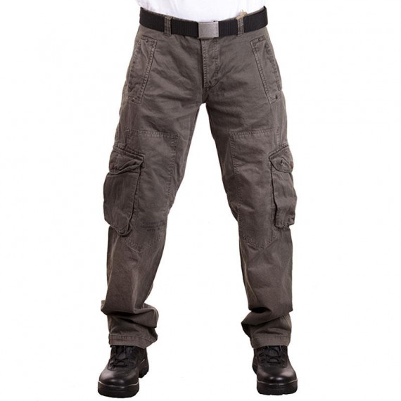  Мужские брюки Edge Alpha Industries изображение 1 