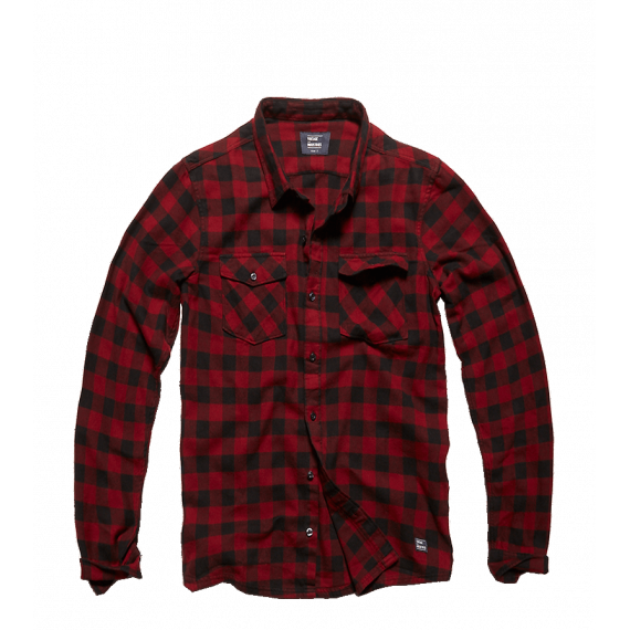  Рубашка Harley SP Vintage Industries изображение 1 