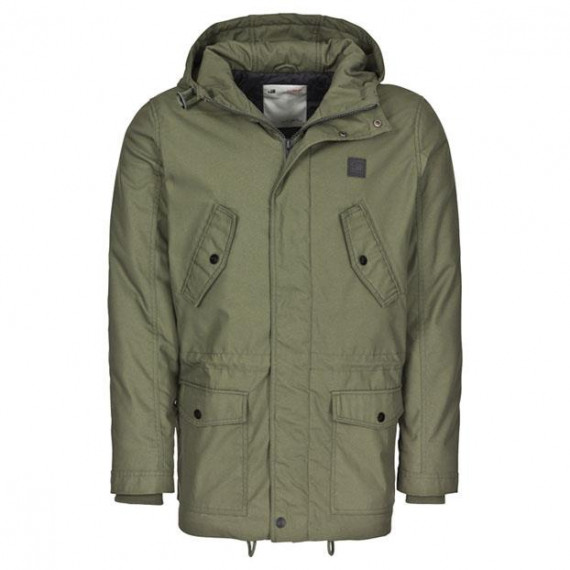  Куртка CLYDE PARKA Vintage Industries изображение 1 