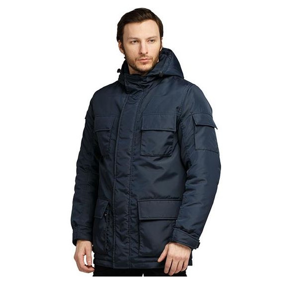  Мужская куртка BRODWAY (оксфорд) Urban Knights изображение 1 