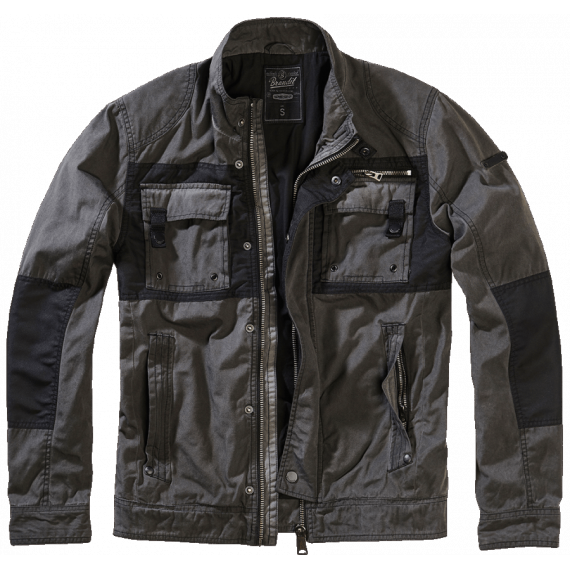  Куртка Colin Bikerjacket men Brandit изображение 1 