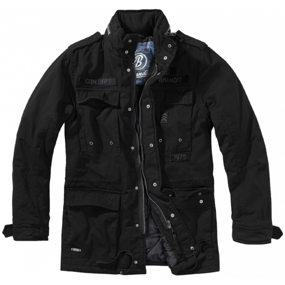  Куртка Ryan M65 Brandit изображение 1 