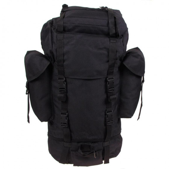  Рюкзак BW Kampfrucksack Max Fuchs изображение 1 