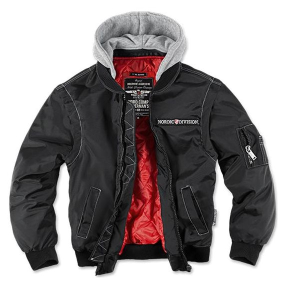  Куртка DVS Conversion Dobermans Aggressive ku33 изображение 1 