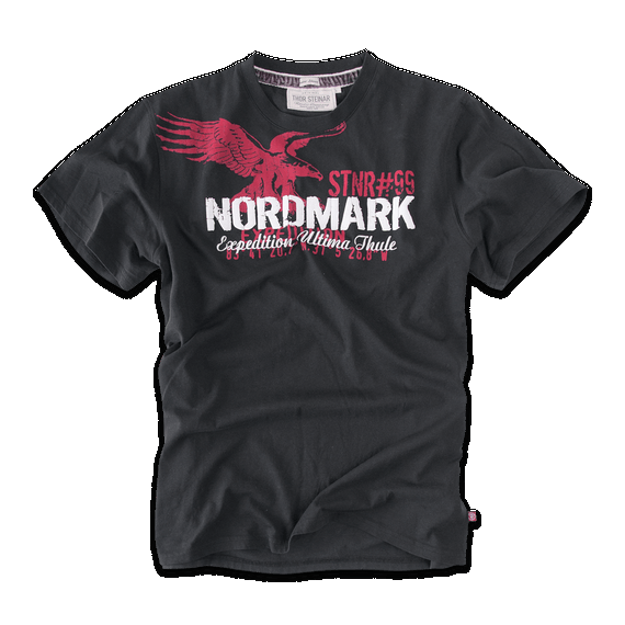  Футболка Nordmark Exp. Thor Steinar изображение 1 