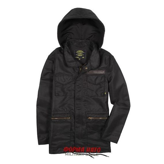  Куртка Solomon Alpha Industries изображение 1 