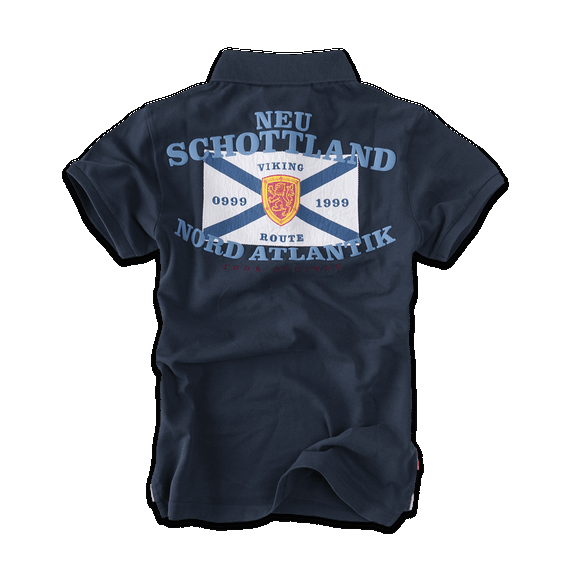  Поло Neuschottland Thor Steinar изображение 1 