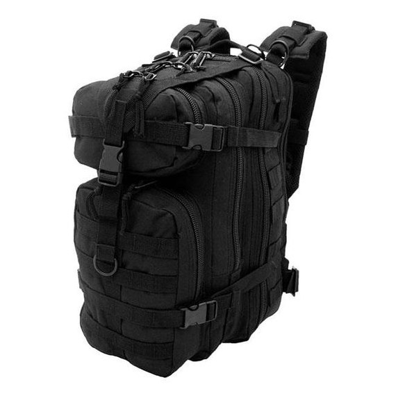  Рюкзак ASSAULT BACKPACK Camo изображение 1 