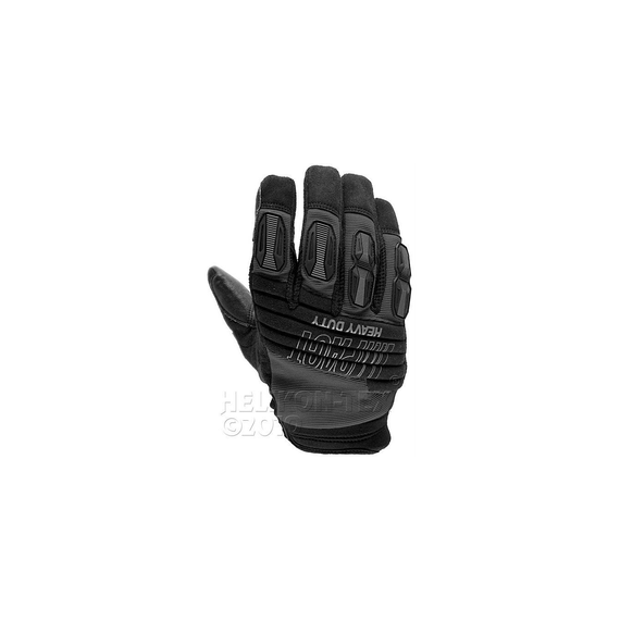  Тактические перчатки Heavy Duty Helikon-Tex изображение 1 