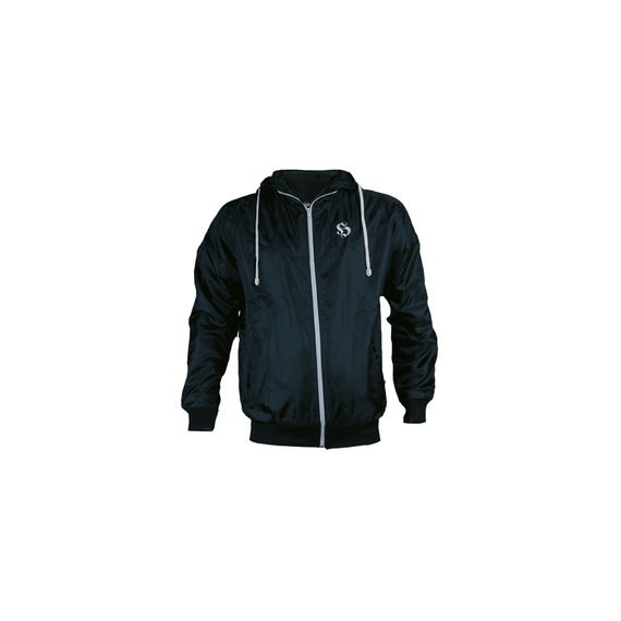  Ветровка Winter H Hooligan Streetwear изображение 1 