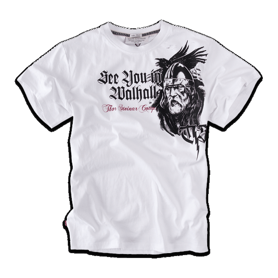  Футболка TS-Walhall Thor Steinar изображение 1 