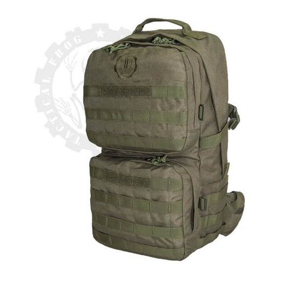  Рюкзак Tactical Frog TF35 OutFLIP Olive изображение 1 
