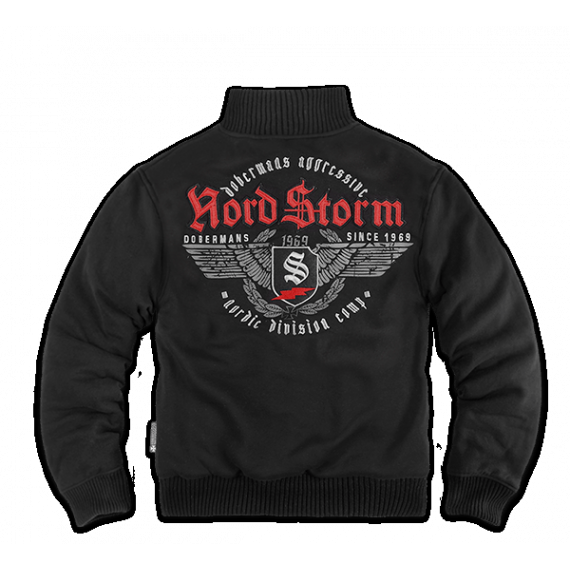  Толстовка Nord Storm Dobermans Aggressive изображение 1 