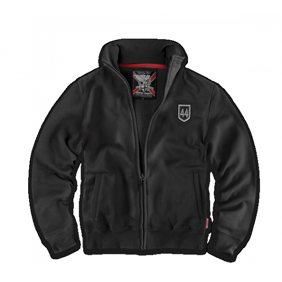  Толстовка Division 44 Dobermans Aggressive BCZ93 изображение 2 