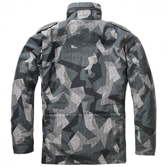 Куртка M-65 Standard Brandit night camo изображение 2 