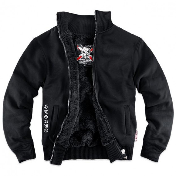  Толстовка меховая Viking Dobermans Aggressive KCZ138 изображение 2 