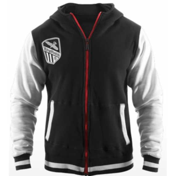  Толстовка Hayabusa Champion Black изображение 1 