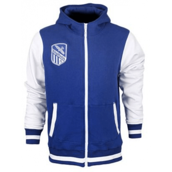  Толстовка Hayabusa Champion Blue изображение 1 