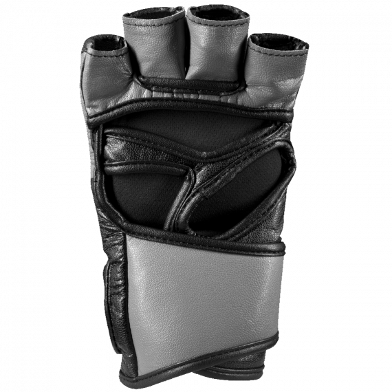  Перчатки ММА Hayabusa Tokushu® Regenesis 4oz MMA Gloves Black / Grey изображение 2 