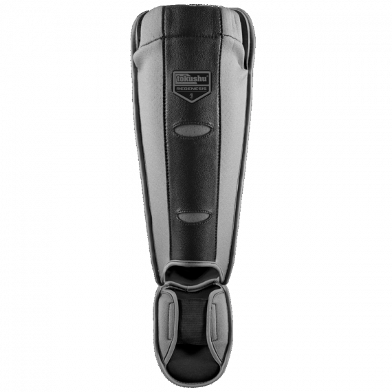  Щитки Hayabusa Tokushu® Regenesis Grappling Shin Guards изображение 2 
