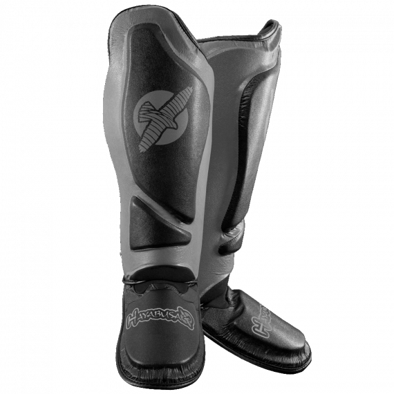  Щитки Hayabusa Tokushu® Regenesis Striking Shin Guards изображение 1 