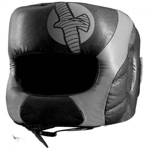  Шлем боксерский Hayabusa Tokushu® Regenesis Boxing Head Guard изображение 1 