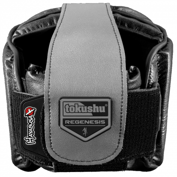  Шлем боксерский Hayabusa Tokushu® Regenesis MMA Head Guard изображение 2 
