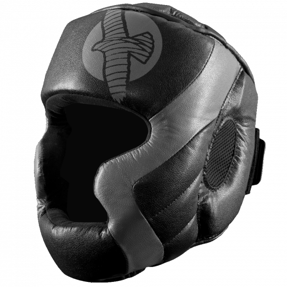  Шлем боксерский Hayabusa Tokushu® Regenesis MMA Head Guard изображение 1 