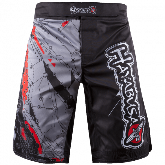  Шорты ММА Hayabusa Tech Falcon Performance Shorts изображение 1 
