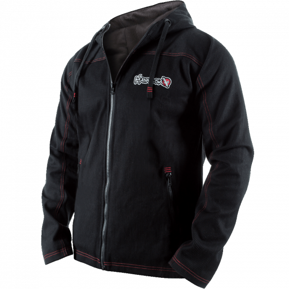  Толстовка Hayabusa Uwagi Pro Gi Jacket Black Jacket / Hoodie изображение 2 