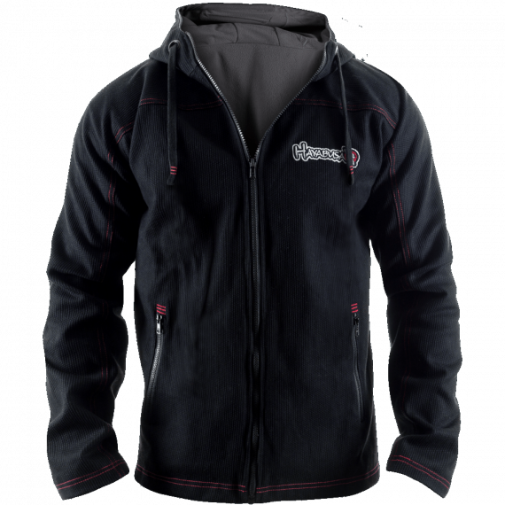  Толстовка Hayabusa Uwagi Pro Gi Jacket Black Jacket / Hoodie изображение 1 