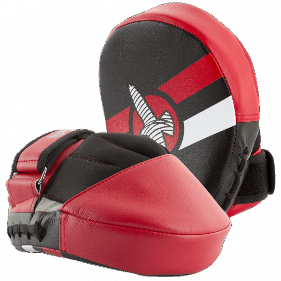  Лапы Hayabusa Pro Training Elevate Focus Mitts Micro изображение 1 