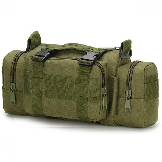  Модульная сумка Military Waist ESDY изображение 1 