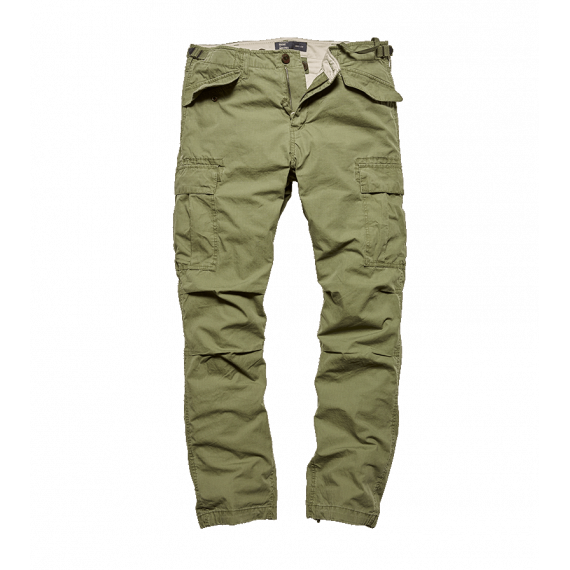  Брюки Miller M65 pant Vintage Industries изображение 1 