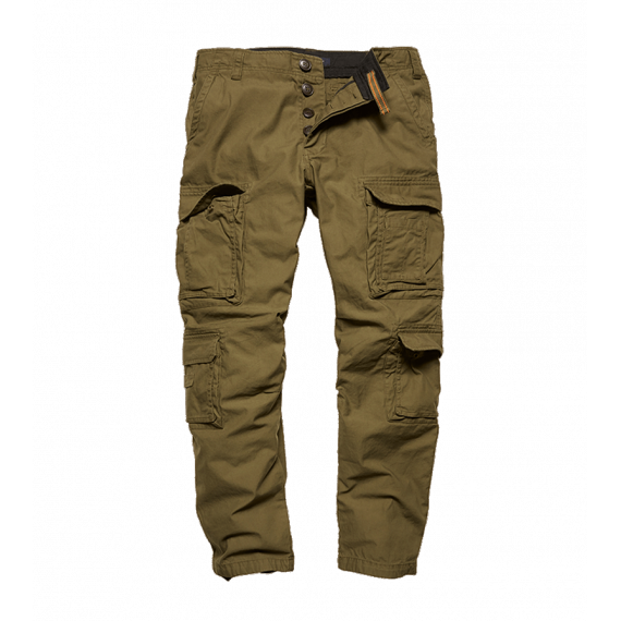  Мужские брюки PACK Vintage industries изображение 1 