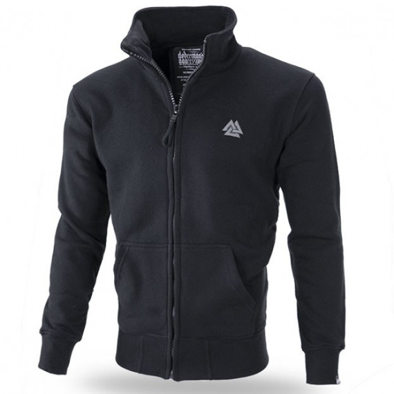  Толстовка Valknut Dobermans Aggressive BCZ251 изображение 2 