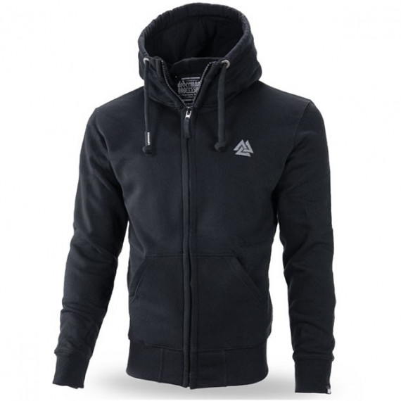  Толстовка Valknut Dobermans Aggressive BZ251 изображение 2 