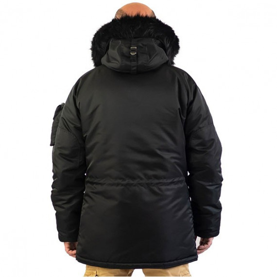  Аляска мужская Sapporo steel Apolloget изображение 2 