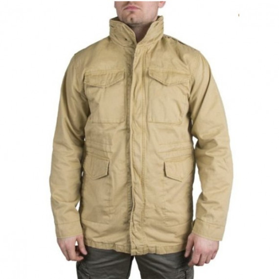  Куртка мужская М65 Stalker Casual Mixed Brands изображение 2 