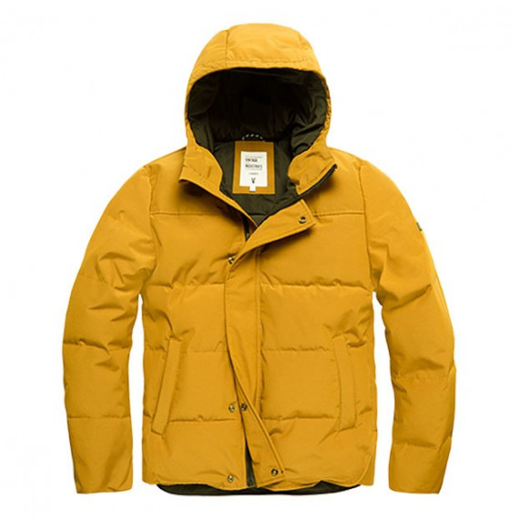  Куртка мужская Zander Vintage Industries изображение 1 