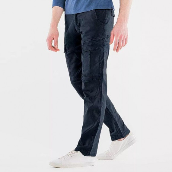  Брюки Olkhon navy Tactical Frog изображение 2 