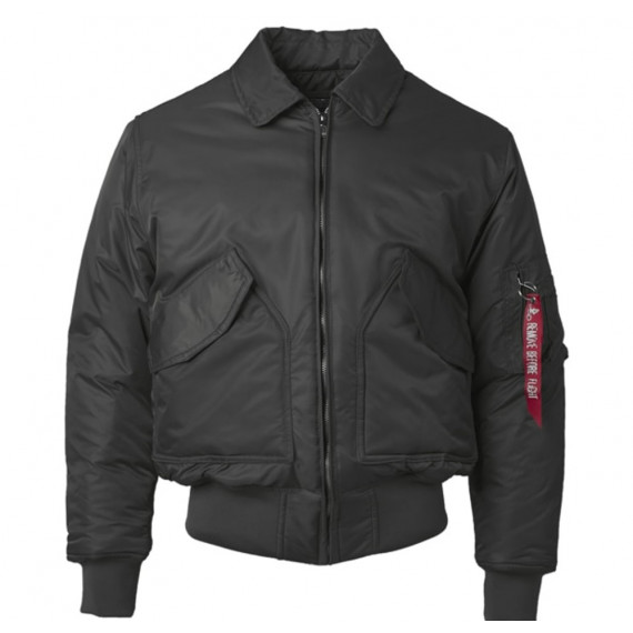  Куртка пилот CWU45 Bomber DAFEYLI изображение 1 