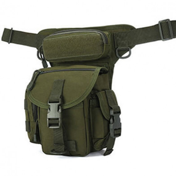  Сумка на бедро ST-1003 SMARTEX изображение 2 