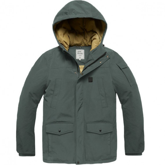  Парка Gavyn Vintage industries изображение 1 