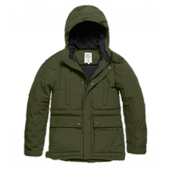  Парка Milo Vintage Industries изображение 2 