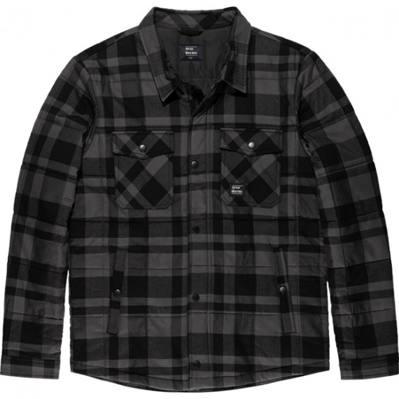  Рубашка Square Vintage Industries изображение 2 
