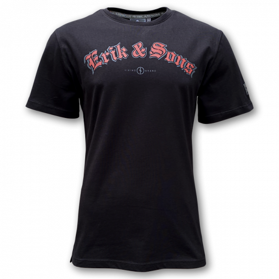  Футболка мужская VIKING  Erik and Sons изображение 1 